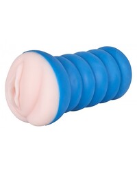 Masturbator in lebensechter Vagina-Optik mit Stimulationsnoppen - vergleichen und günstig kaufen